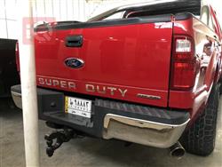 Ford F-350